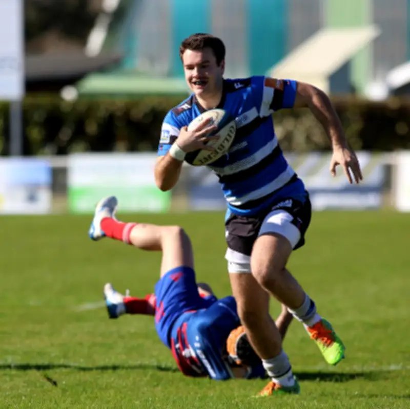 RMCR : Dernier match à domicile contre Casteljaloux pour un espoir de top 6