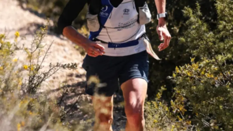 Rémy Brassac sélectionné pour l'Europe de trail malgré un parcours chaotique