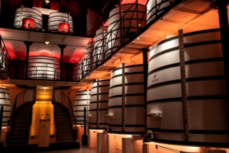 Rémy Martin célèbre son héritage à Cognac avec l'ouverture de sa maison historique