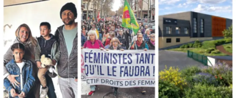 RN20 rouvre, droits des femmes, Cyclamen : l'actu en région