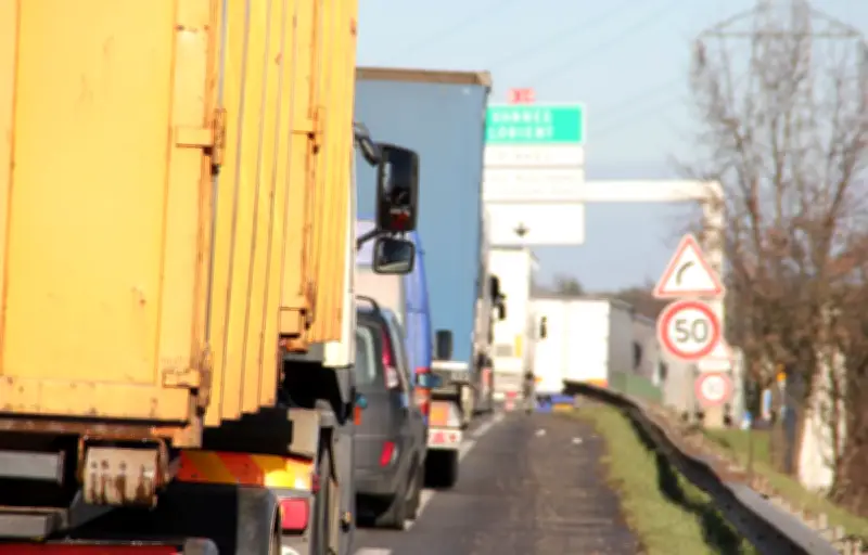 RN24 à Rennes : quinze jours de travaux et d'embouteillages majeurs à prévoir