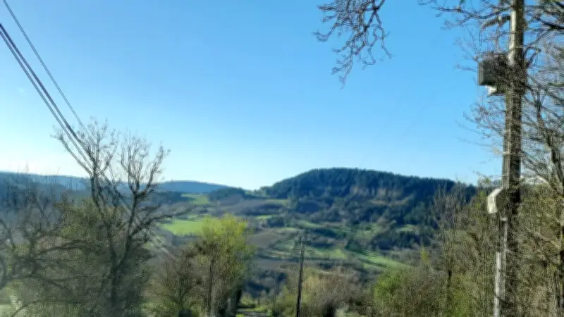 Rénovation majeure des routes en Lozère : sécurité améliorée pour les usagers