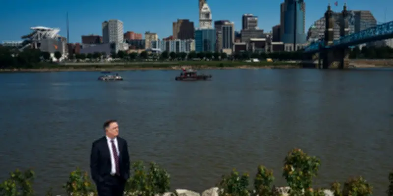 Robert Bilott : l'action des communautés affectées par les PFAS transforme le combat juridique