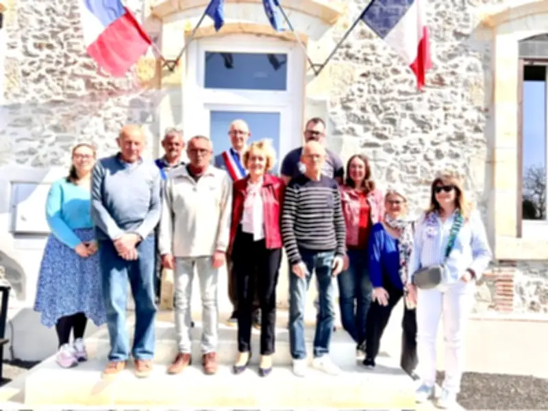 Robert Piniello entame un troisième mandat de maire à Moulinet avec une équipe motivée