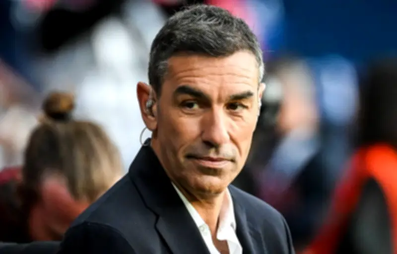 Robert Pirès organise son jubilé à Metz, là où sa carrière professionnelle a débuté