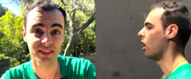 Robin Zmirou : le théâtre comme exutoire face au syndrome de Gilles de la Tourette