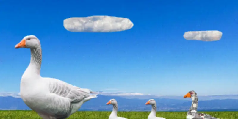 Robot animal ou animal robotique : l'avenir de la compagnie ?