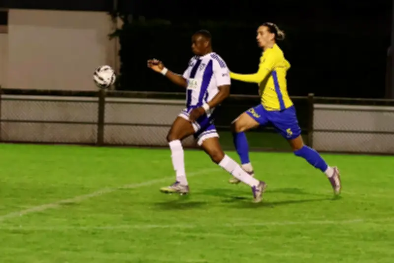 Rochefort affronte Trélissac, leader du championnat, pour un match crucial