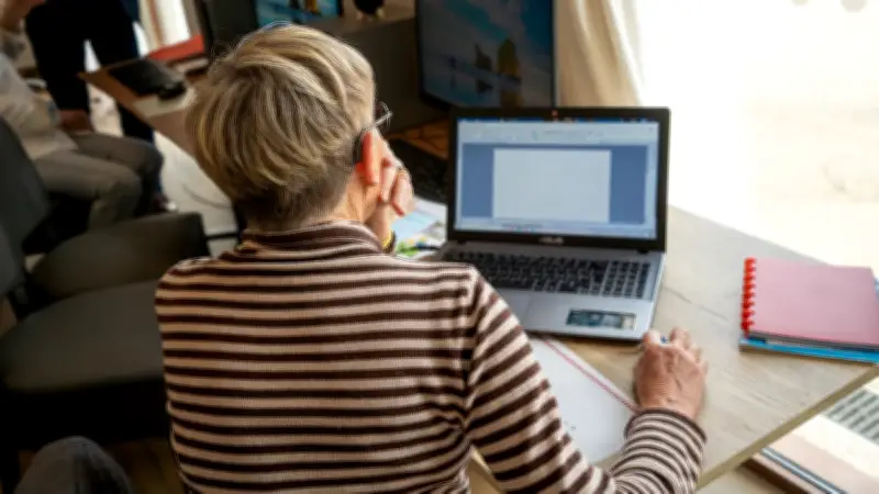 Rochefort-du-Gard : Le CCAS lance des ateliers gratuits pour seniors et aidants