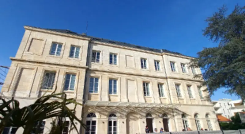 Rochefort : l'îlot des Fleurs, un quartier en pleine mutation