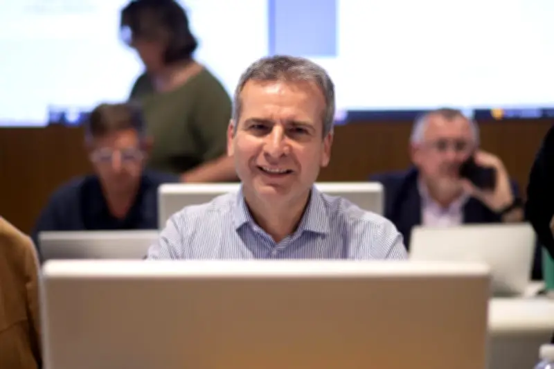 Rochefort Océan : Élection du nouveau bureau communautaire et de ses vice-présidents