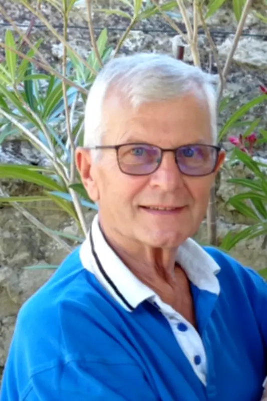 Rochefort pleure Jean-Pierre Portal, commerçant historique de la rue Gambetta