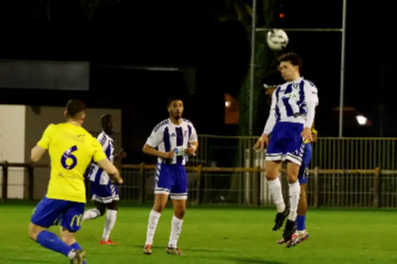 Rochefort s'impose à Jarnac et relance la course au maintien en rugby