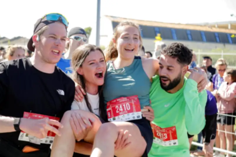 Rochefort : Violette Dorange et Constance Schaerer brillent au semi-marathon