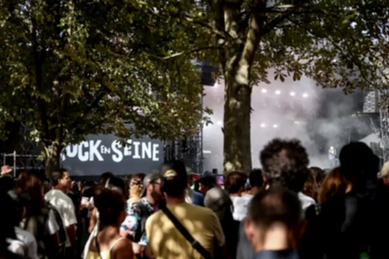 Rock en Seine boycotté : Saint-Cloud et la région ferment définitivement leurs portes au festival