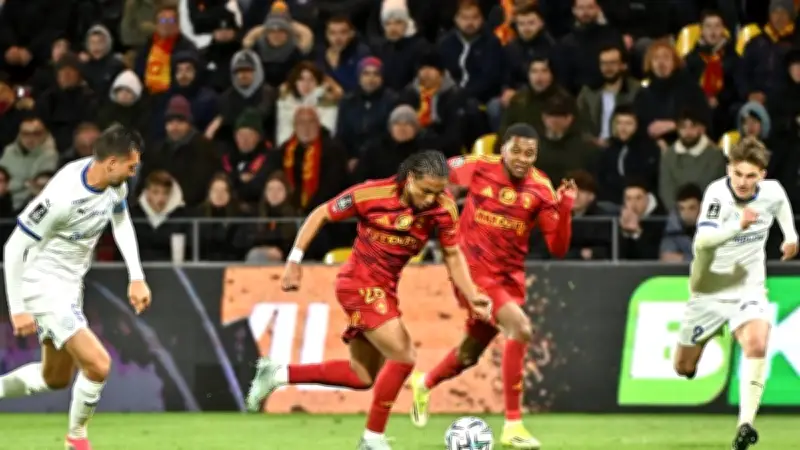 Rodez - Amiens en Ligue 2 : Les Ruthénois sur un nuage veulent confirmer face aux Picards