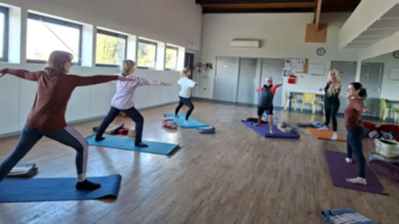 Rodilhan : Deux séances gratuites de hatha yoga pour découvrir la discipline