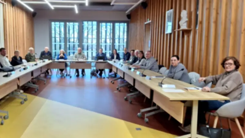 Rodilhan : le conseil municipal définit ses délégations et commissions pour le mandat