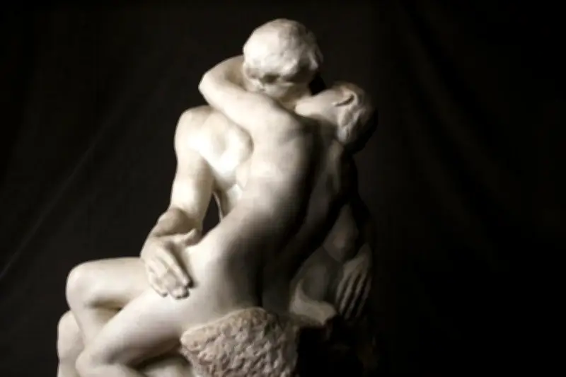 Rodin et Michel-Ange : le chant des statues, un docu à voir