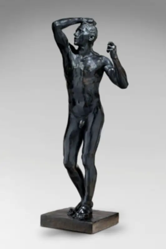 Rodin et Michel-Ange : l'exposition du Louvre révèle un dialogue intemporel entre deux génies
