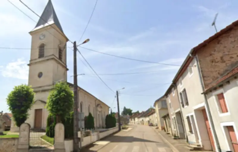 Romain-sur-Meuse, le village où le mètre carré est le moins cher de France