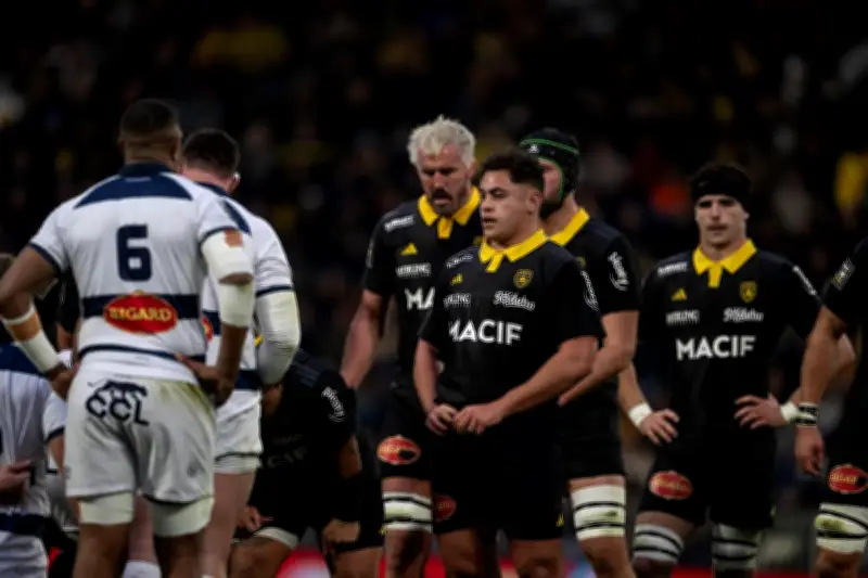 Ronan O'Gara jongle entre blessures et qualification avec un groupe élargi en Ulster
