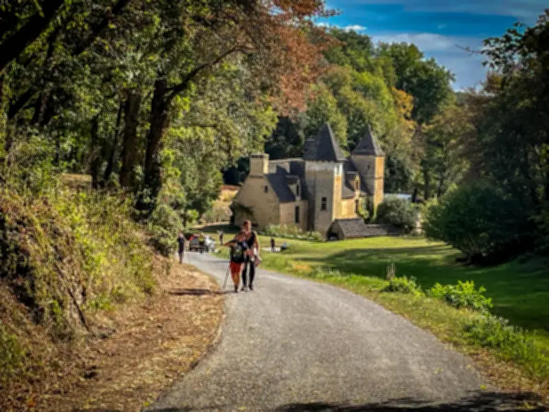 Ronde des villages 2026 : itinéraire et hébergements disponibles