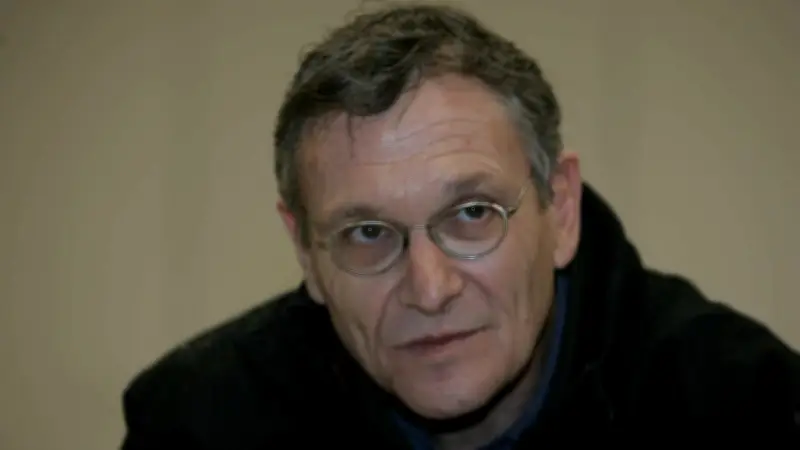 Rony Brauman appelle à briser le blocus de Gaza dans Midi Libre