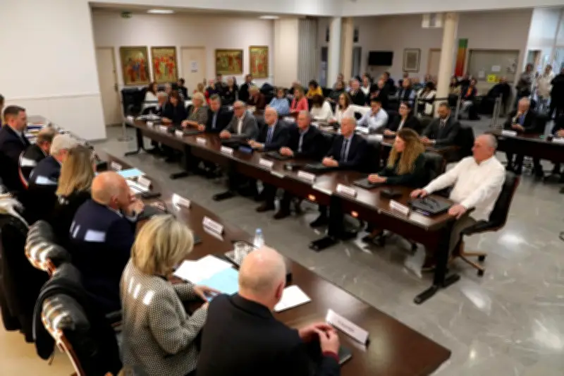 Roquebrune-Cap-Martin : un budget ambitieux de 42 millions d'euros malgré des finances sous tension