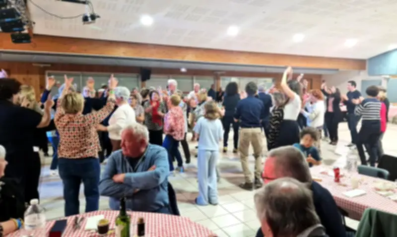 Roquefort : L'association Roq'Atout'Age multiplie les animations intergénérationnelles jusqu'en août