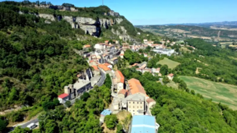 Roquefort-sur-Soulzon : un premier conseil municipal tourné vers l'avenir