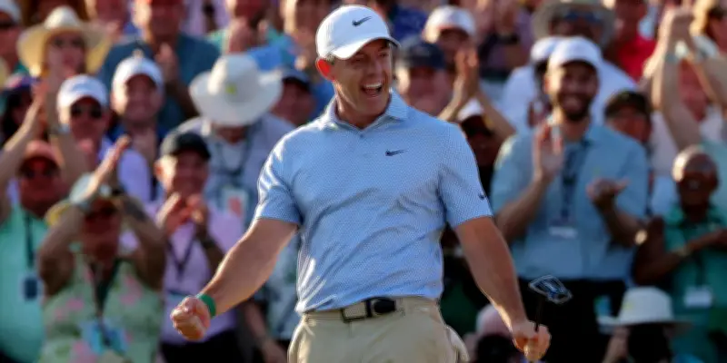 Rory McIlroy remporte le Masters pour la deuxième fois consécutive, un exploit historique
