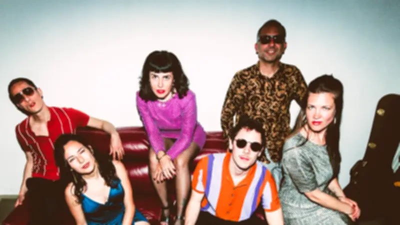 Rose Betty Klub présente Mojo Girl : un concert jazz-soul à Balaruc-les-Bains