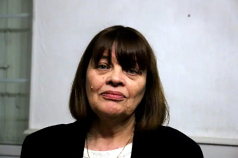 Roseline Helle élue maire de Mouleydier, succédant à Michel Delfieux