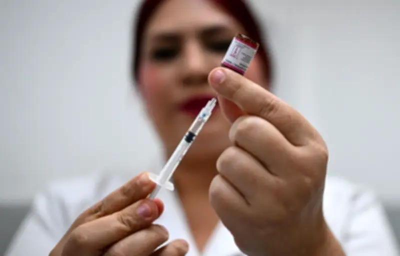 Rougeole : l'épidémie s'aggrave dans les Amériques avant le Mondial 2026