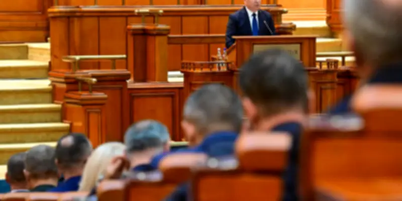 Roumanie : alliance inattendue entre sociaux-démocrates et extrême droite