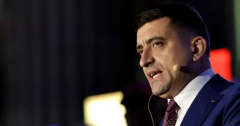 Roumanie : le PSD s'allie à l'extrême droite pour faire tomber le gouvernement