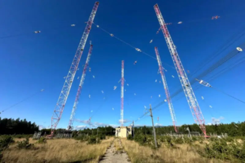 Roumoules : une radio éphémère 107.5 FM animée par des écoliers pour la Fête de la radio