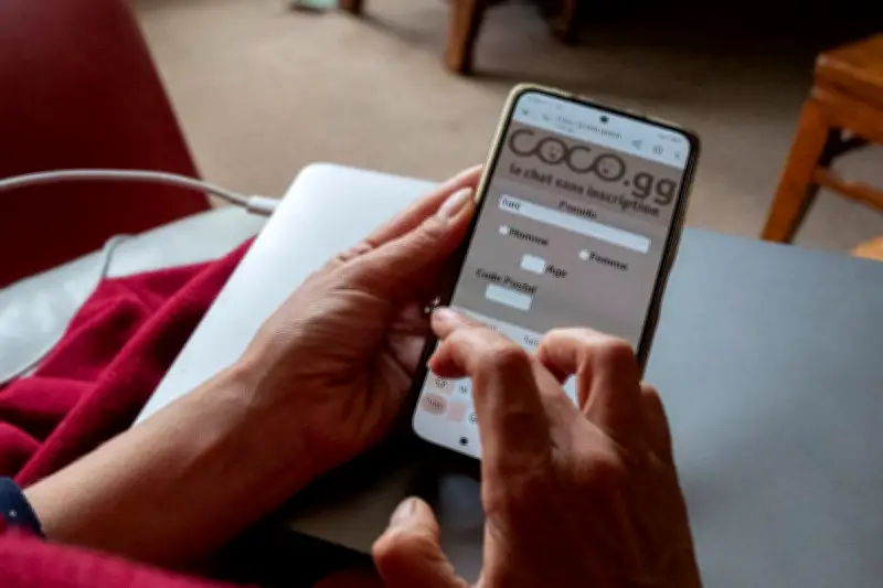 Réouverture de Coco : une enquête ouverte après la réapparition du site