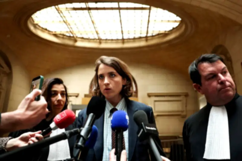 Réouverture du détroit d'Ormuz, condamnation de Christophe Ruggia, négociations pour SFR : l'actu du 17 avril