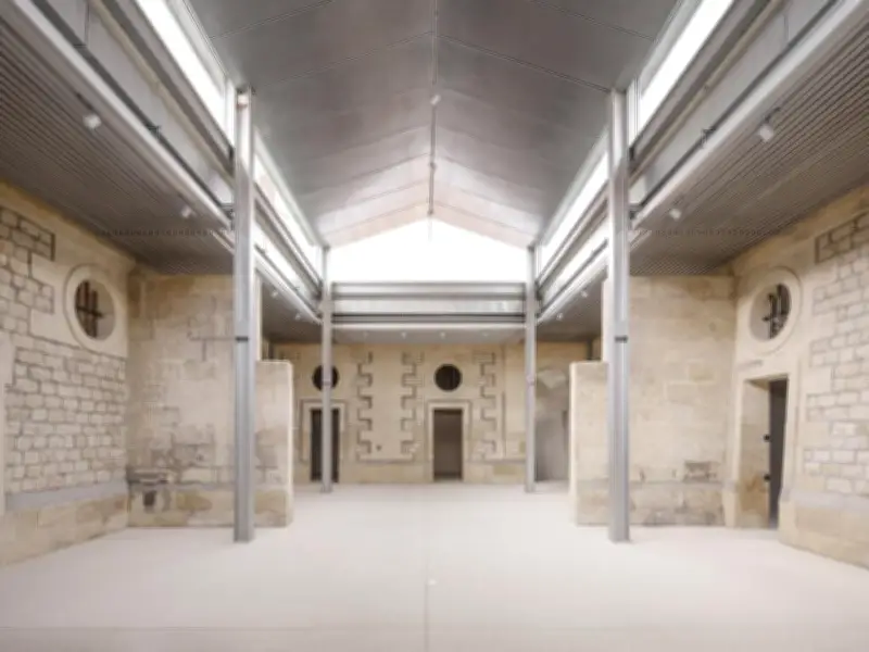 Réouverture partielle du Musée des Arts Décoratifs et du Design de Bordeaux après travaux
