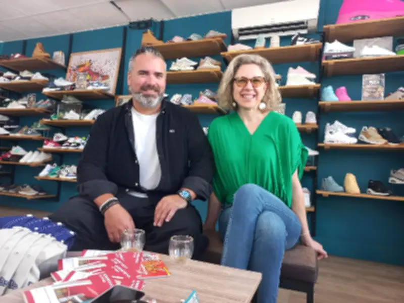 Royan Shopping : le nouveau bureau dynamique veut booster l'attractivité commerciale