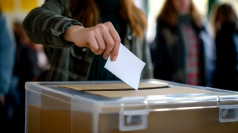 Royaume-Uni : le droit de vote abaissé à 16 ans