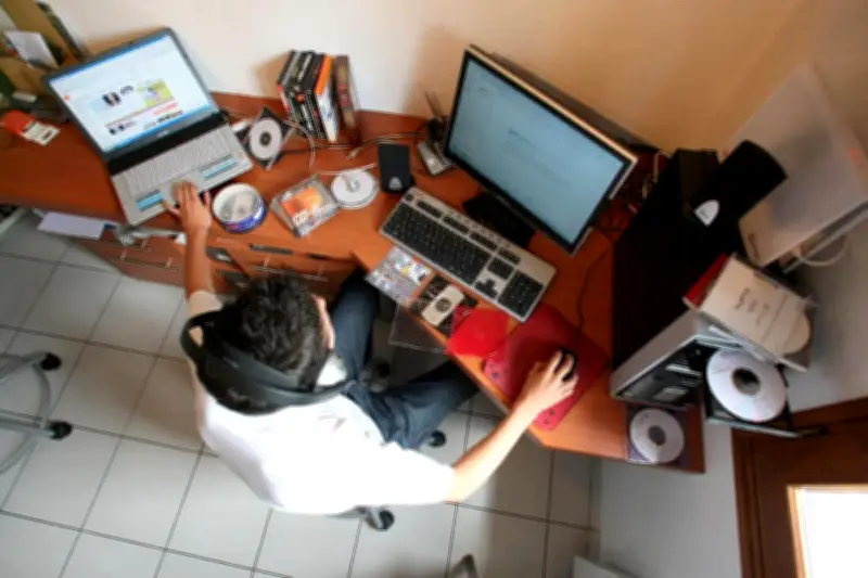 Réponse graduée : le Conseil d'État censure le dispositif anti-piratage