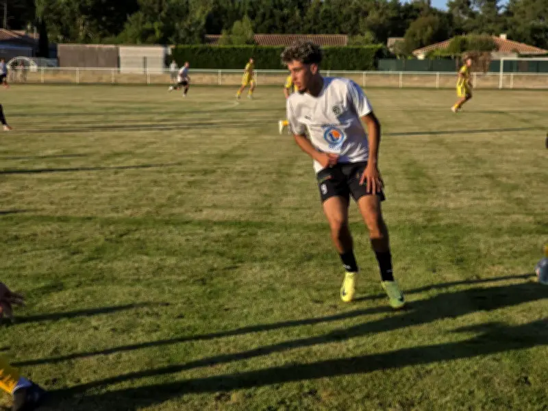 Résultats contrastés en championnats régionaux : Biganos sombre, Andernos triomphe