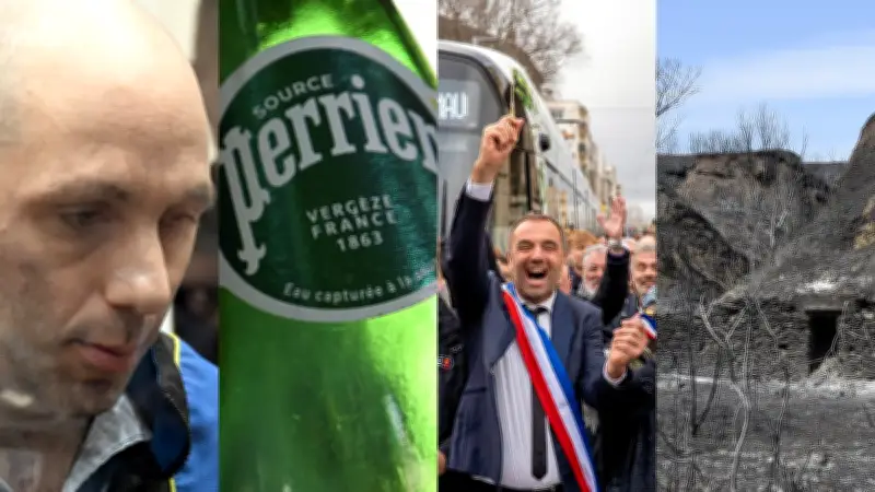 Rétrospective 2025 en Occitanie : les temps forts de l'année