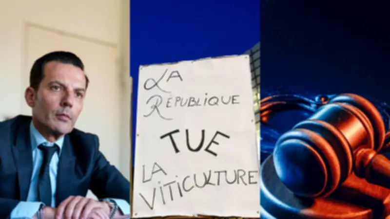Rétrospective novembre 2025 : home-jacking, terrorisme, viticulture