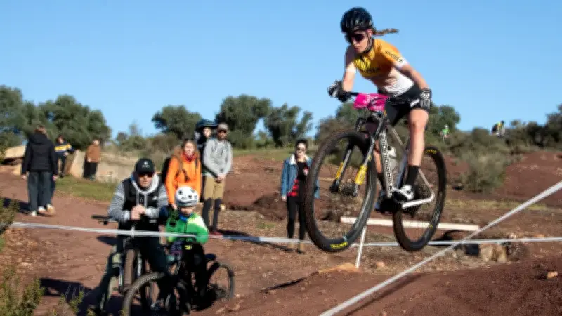 Ruff'n Bike organise le championnat régional VTTAE et la Coupe XCO à Saint-Jean-de-la-Blaquière