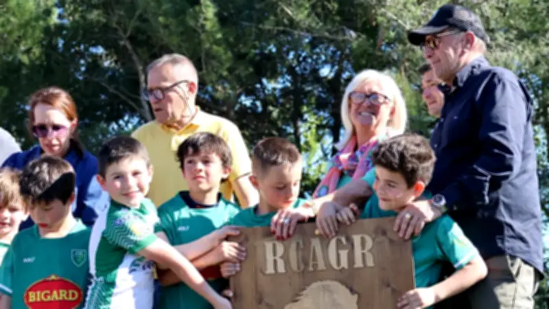Rugby : 21e challenge Dominique-Quevreux, 300 jeunes en lice