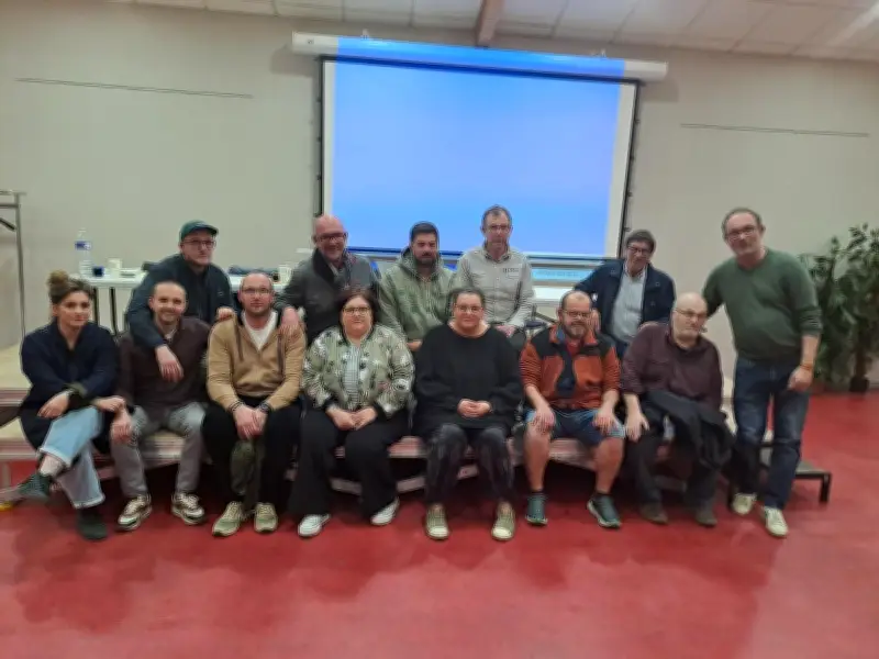 Rugby Club Villeneuvois : une coprésidence pour relever le défi d'une dette de 60 000 euros